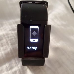 Fitbit Charge 2
